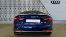Audi A5 35 TFSI Sport 5dr S Tronic Petrol Hatchback